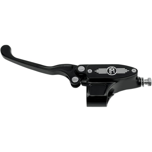 Contrast Cut 11/16" Clutch Master Cylinder for '07 - '13