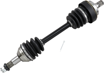 Eje CV estándar de repuesto OEM - Kit de eje - CV/completo - Reemplazo OEM - Estándar - Trasero derecho - Can-Am Outlander 400