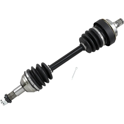 Eje CV estándar de repuesto OEM - Kit de eje - CV/completo - Reemplazo OEM - Estándar - Trasero derecho - Can-Am Outlander 400