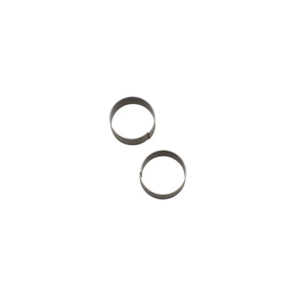 Bujes inferiores de suspension delantera 39 mm - 0.778" W