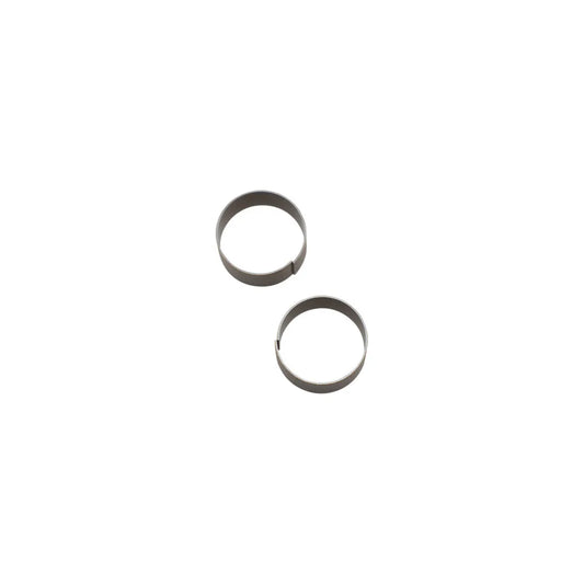 Bujes inferiores de suspension delantera 39 mm - 0.778" W