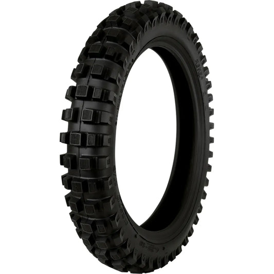 Tire - K257D - 5.10-17 - Rear- 71P - 6 Ply