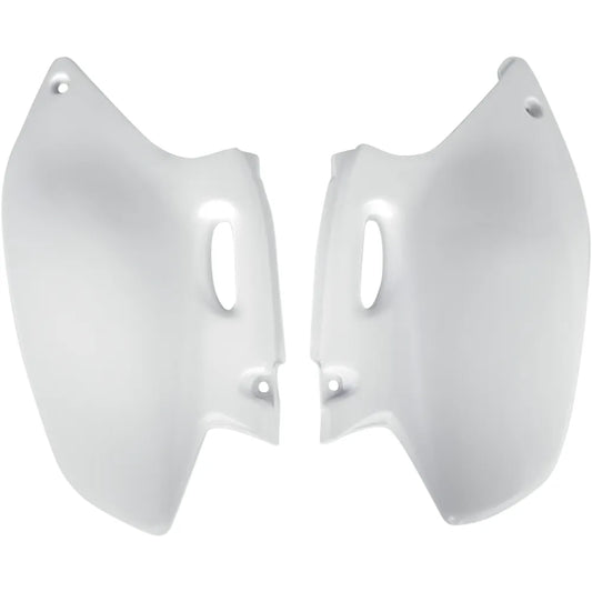 Side Panels - White - YZ