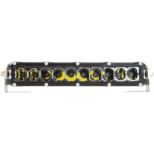 LED Light Bar - 10" - Combo