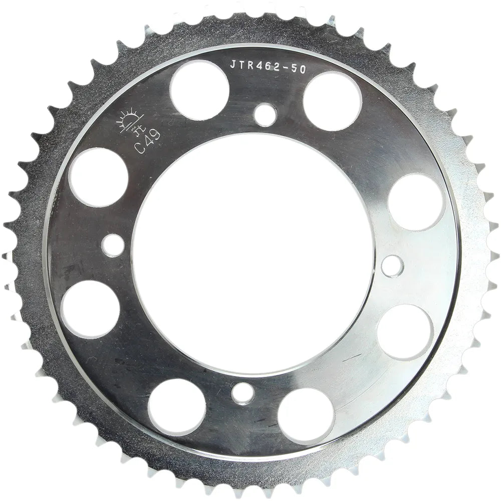 Sprocket - Rear - Kawasaki/Suzuki - 50-Tooth