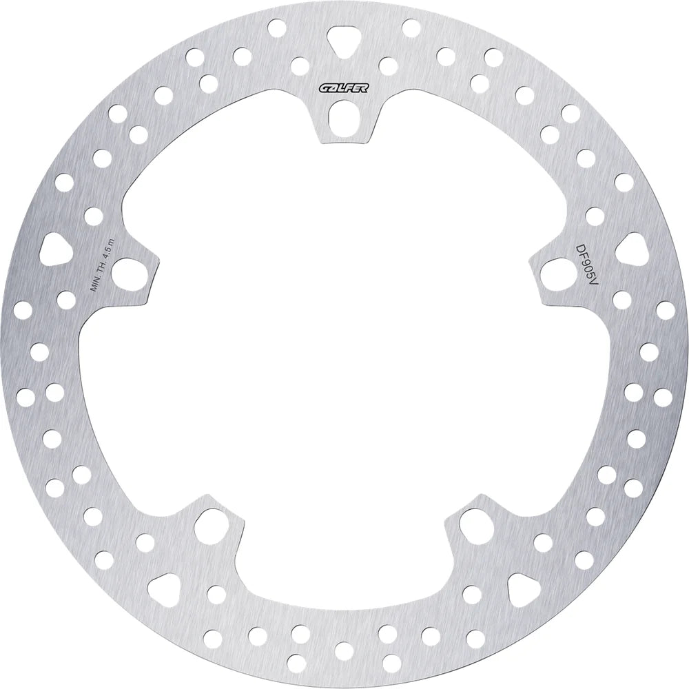 Brake Rotor