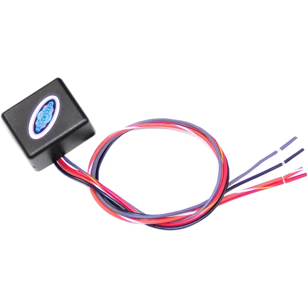 Universal Brake Pulse Module
