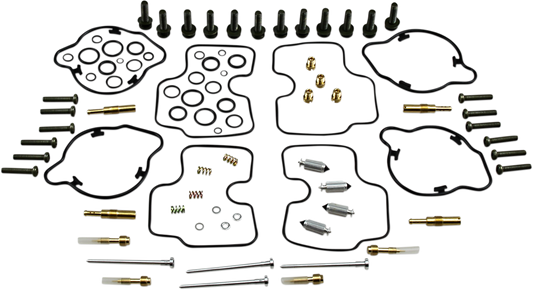 Kit de reparación de carburador - Kit de reparación de carburador - Honda