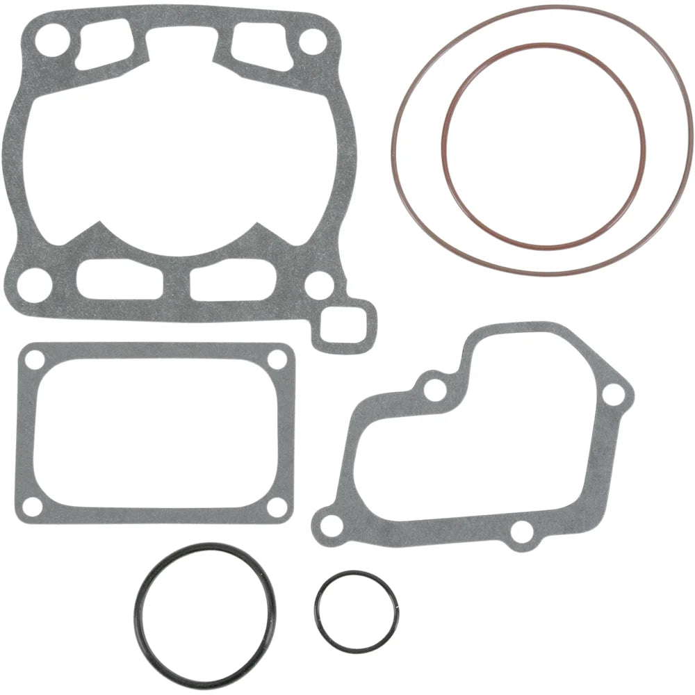Kit de juntas de extremo superior