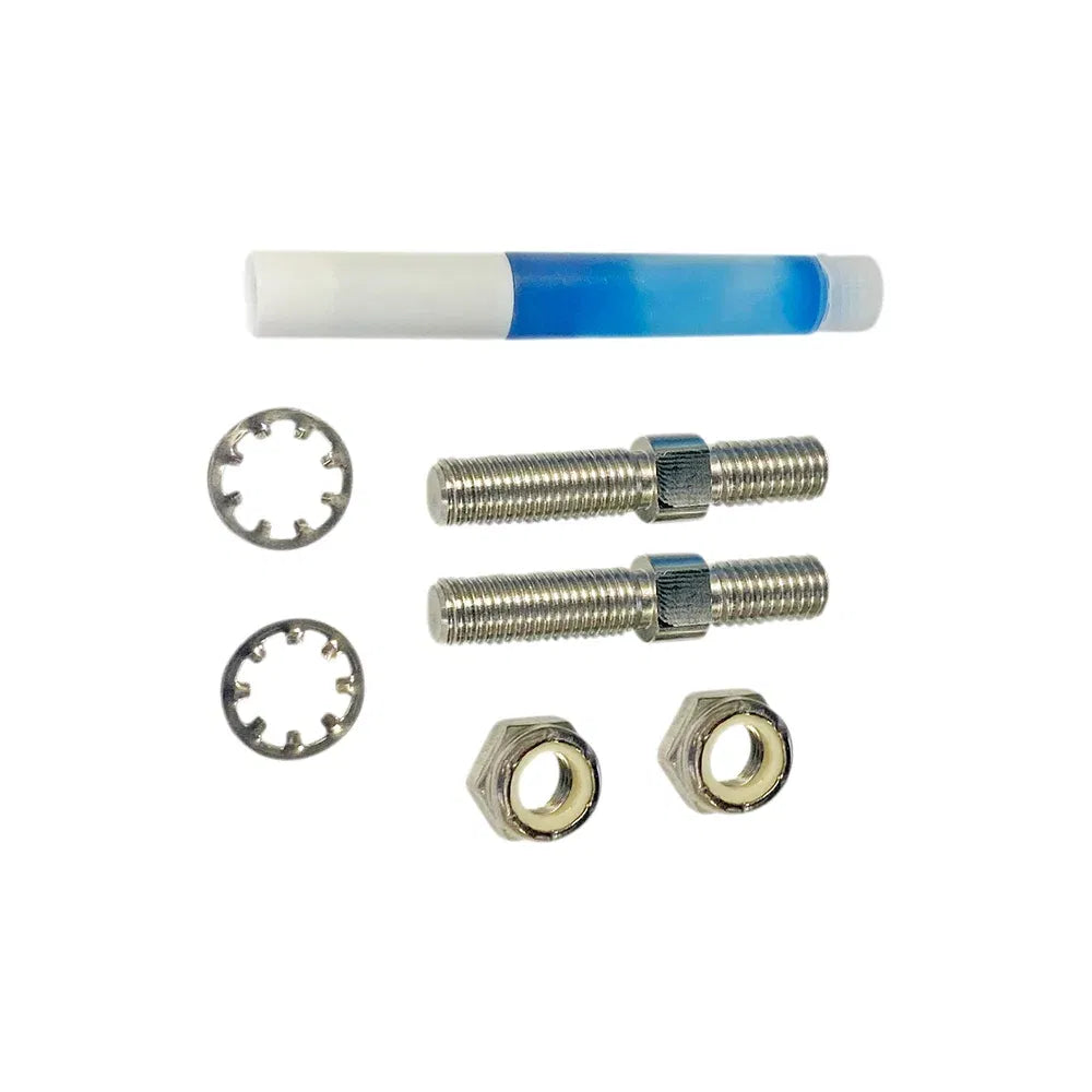 Adaptador de espejo