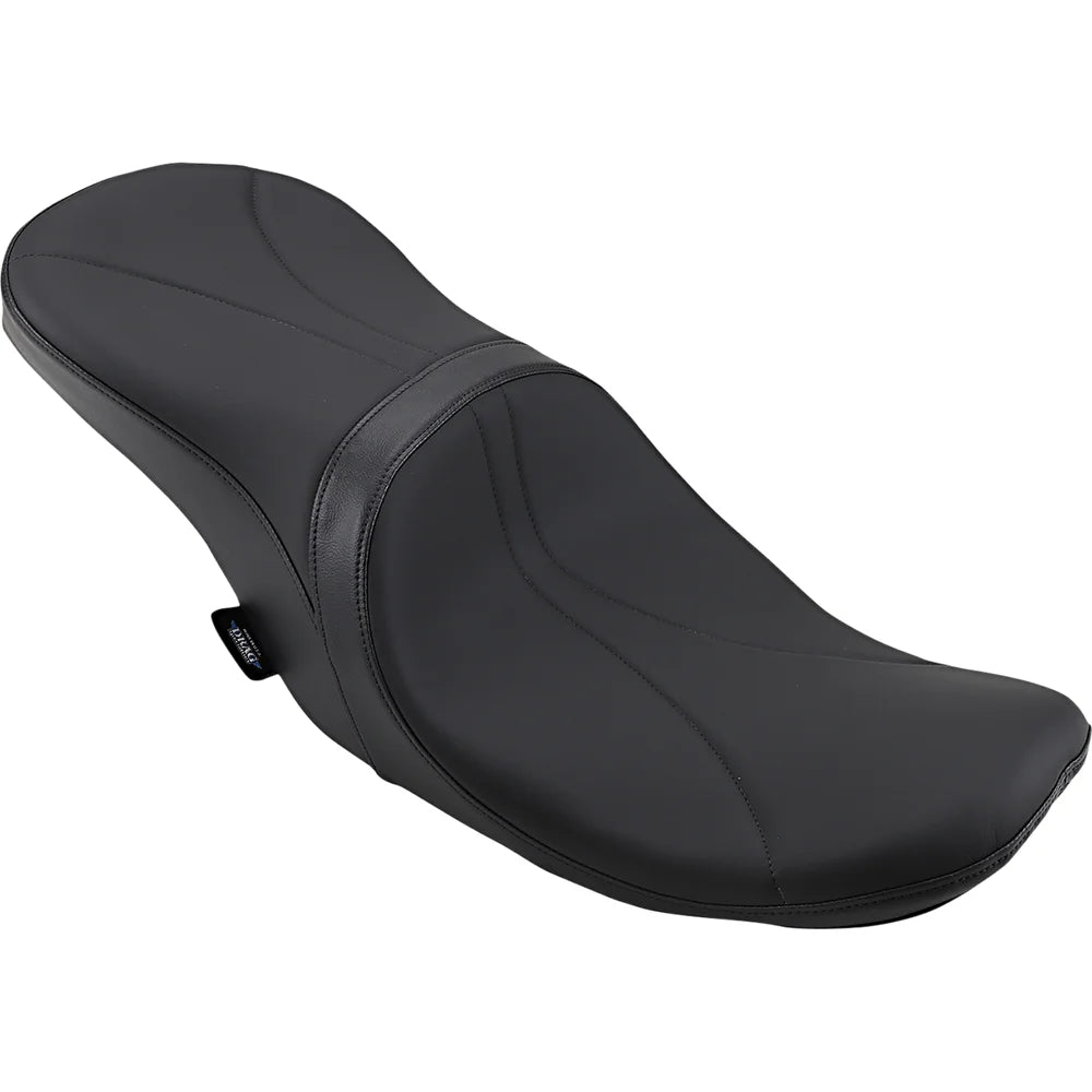 Asiento turístico de perfil bajo