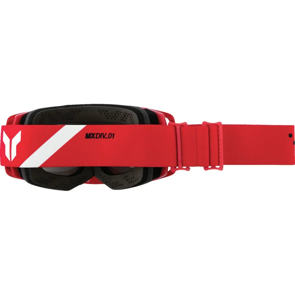 Activar gafas — flite
