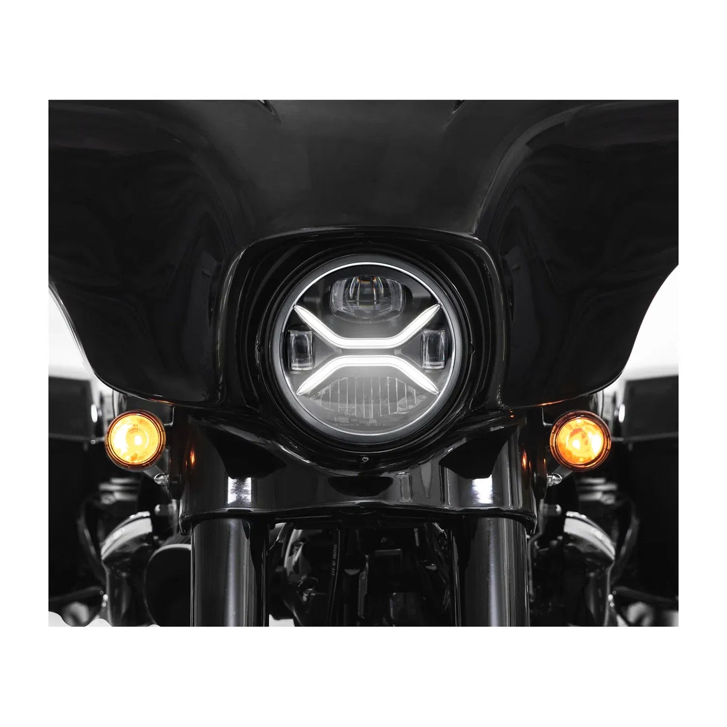 Faro led cenital