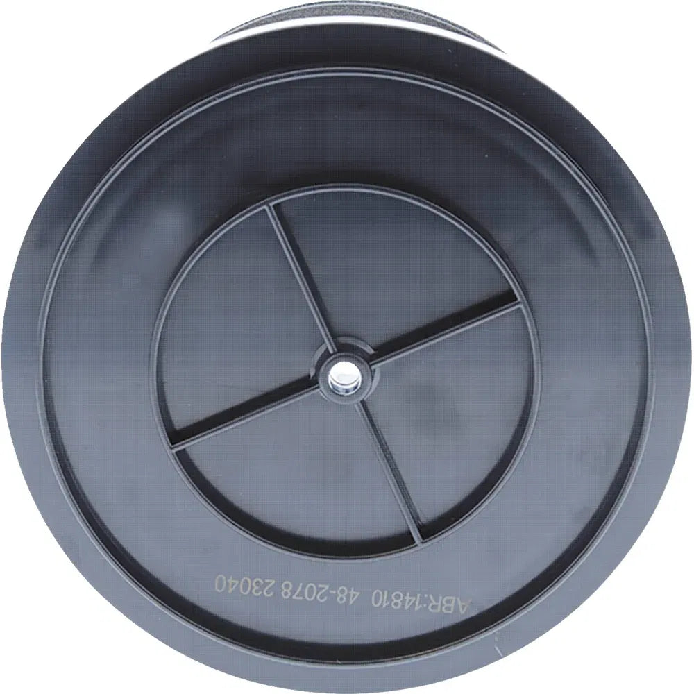 Filtro de aire de repuesto