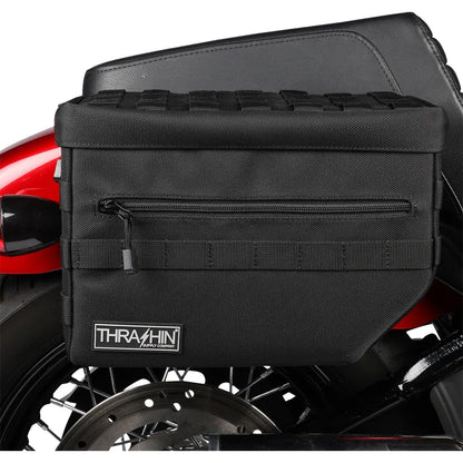 Bolsa de escape