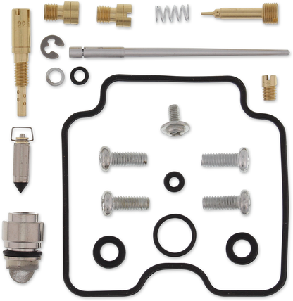 Kit de reparación de carburador - Kit de reparación de carburador - Kawasaki/Suzuki
