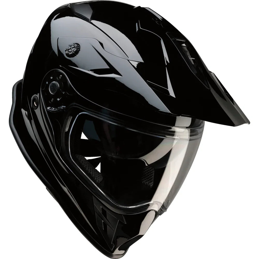 Casco sólido range 2.0