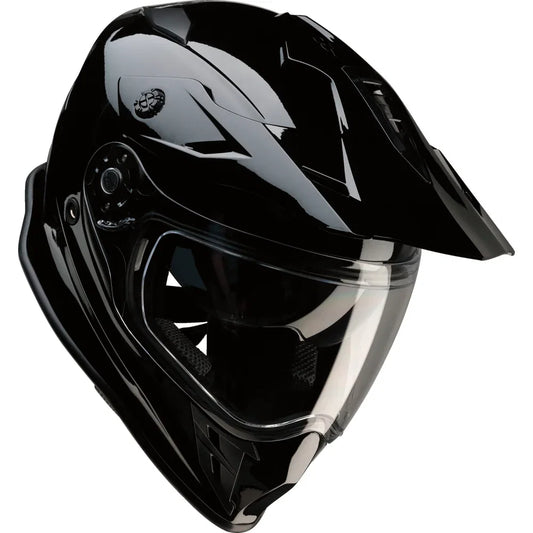 Casco sólido range 2.0