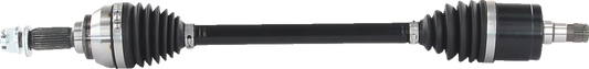 Kit de eje CV de servicio pesado - Kit de eje - CV/completo - Servicio pesado - Delantero derecho - John Deere 825M/855M S4