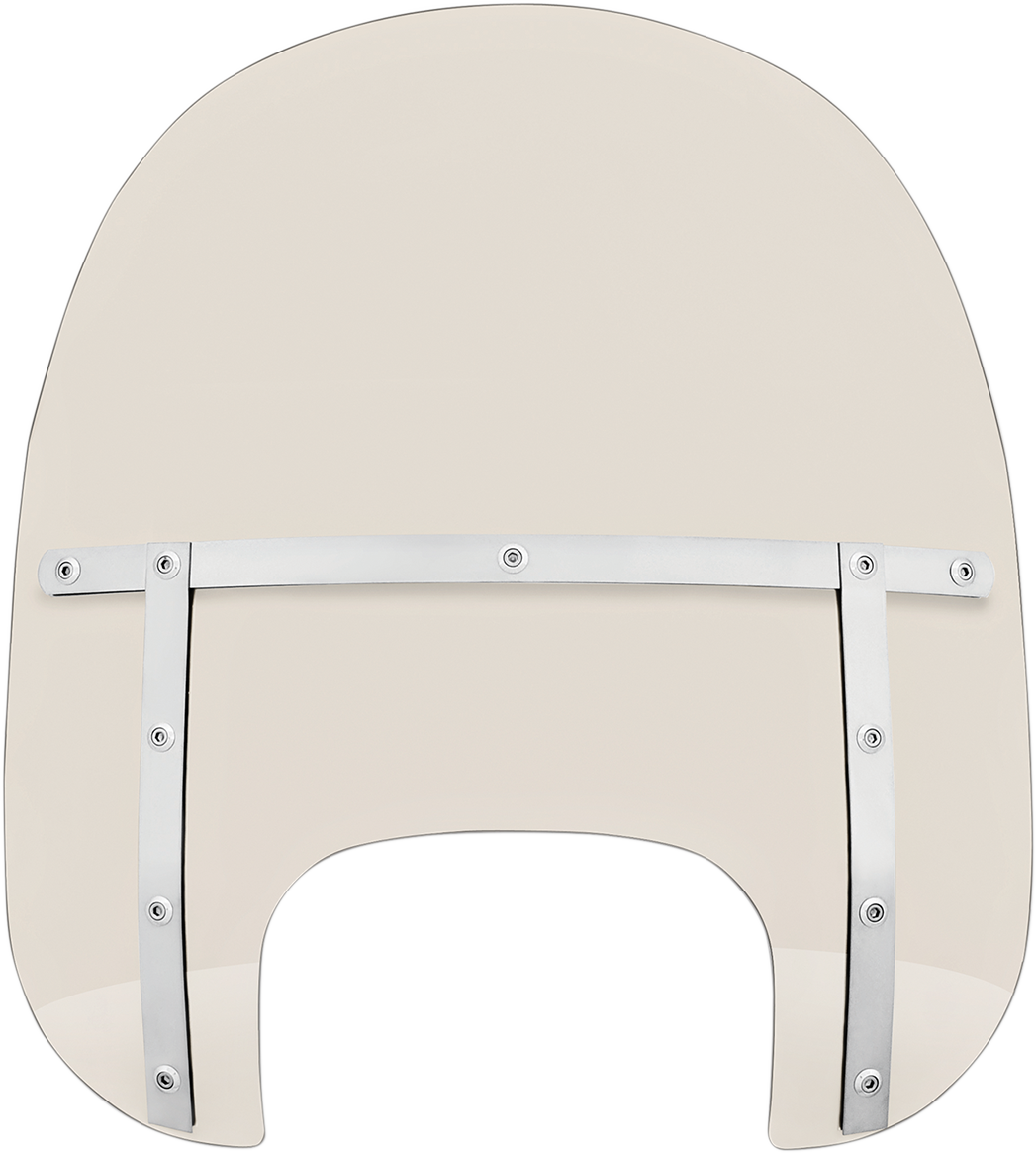 Parabrisas Memphis Fats - Parabrisas Fats - Solar - 17" - FLFB/S