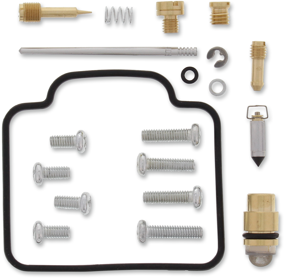 Kit de reparación de carburador - Suzuki - Kit de reparación de carburador - Suzuki
