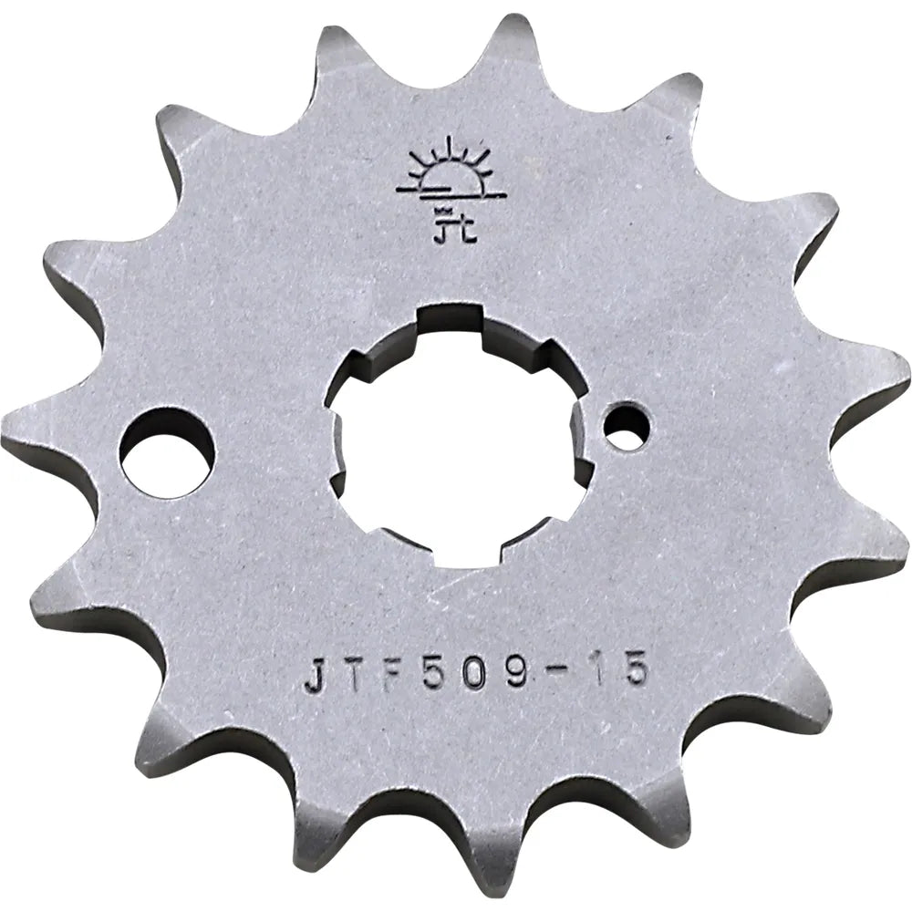 Counter Shaft Sprocket - 15-Tooth