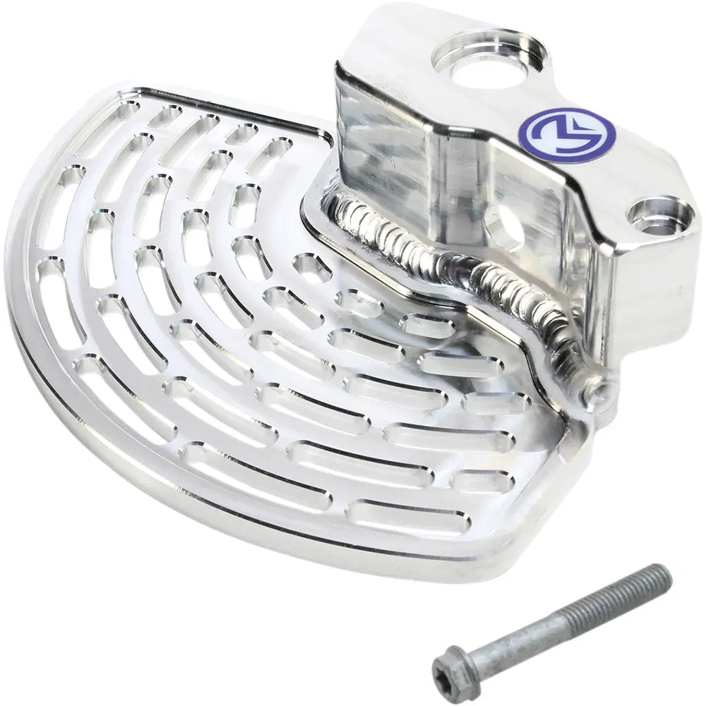 Front Rotor Guard