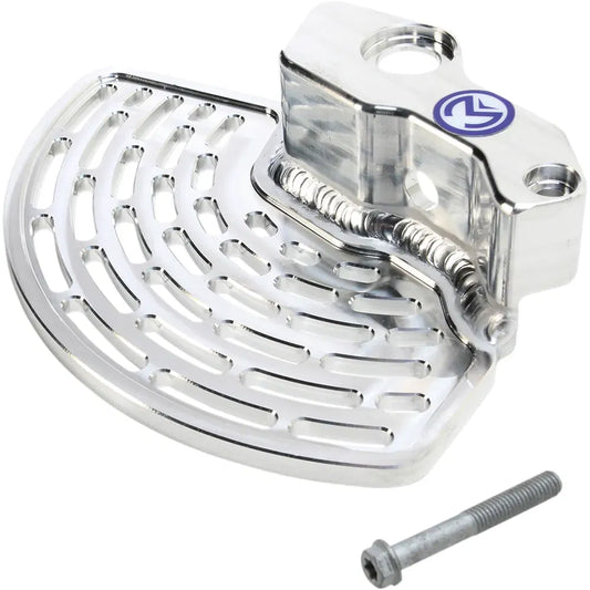 Front Rotor Guard
