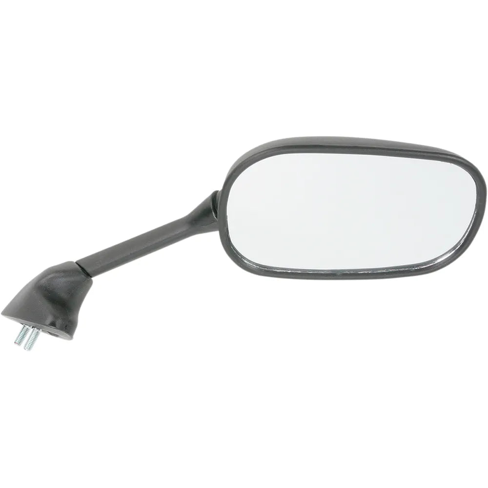 Mirror - Black - Right