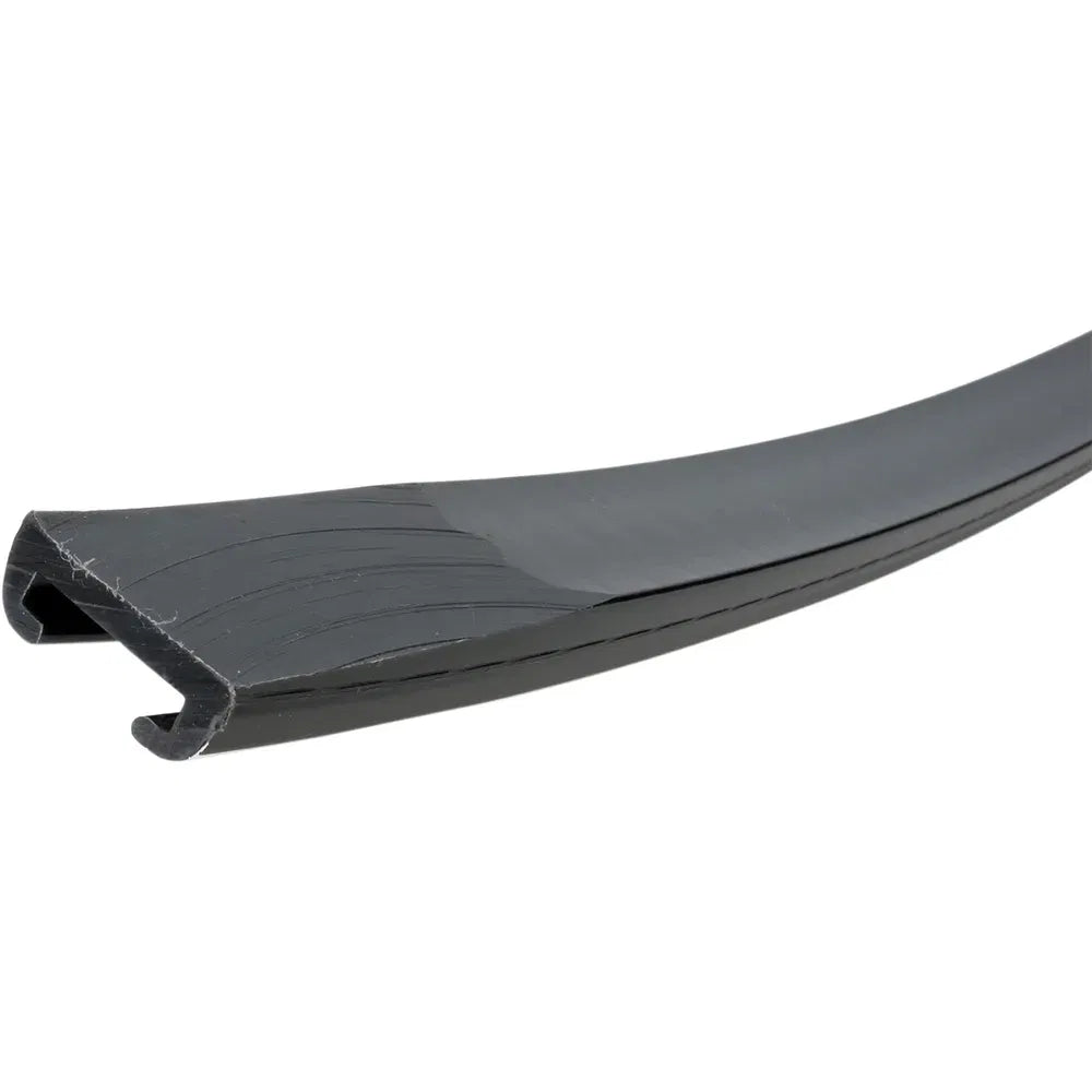Black Replacement Slide - UHMW - Profile 26 - Length 59.00" - Ski-Doo