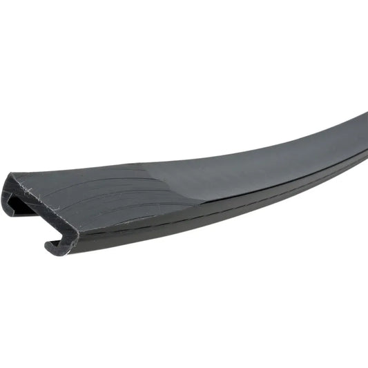 Black Replacement Slide - UHMW - Profile 26 - Length 59.00" - Ski-Doo
