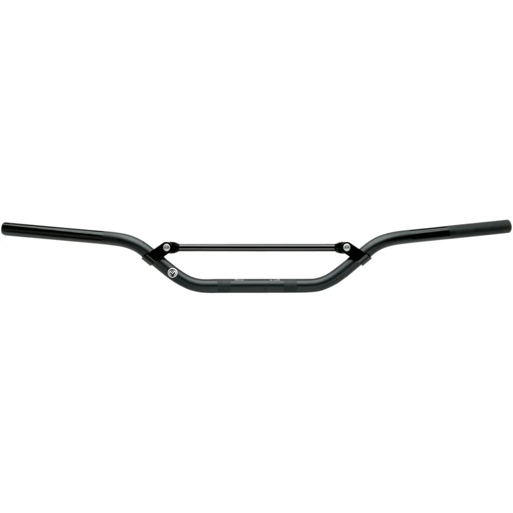 Black Aluminum XC Handlebar