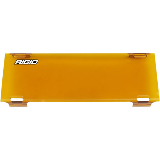 E-Series Lens Cover - 10" - Amber