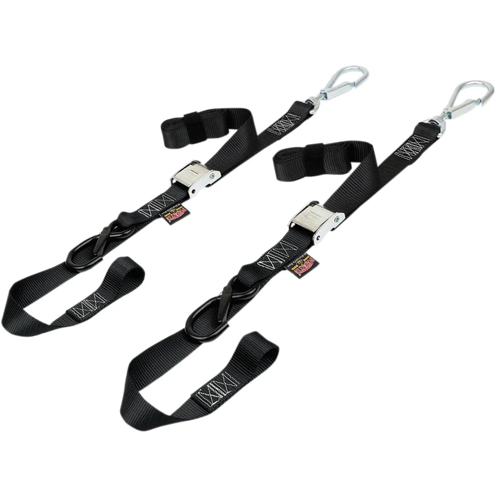 Cam Tie-Down - 1.5" - Black