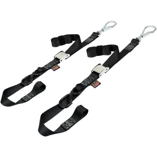 Cam Tie-Down - 1.5" - Black