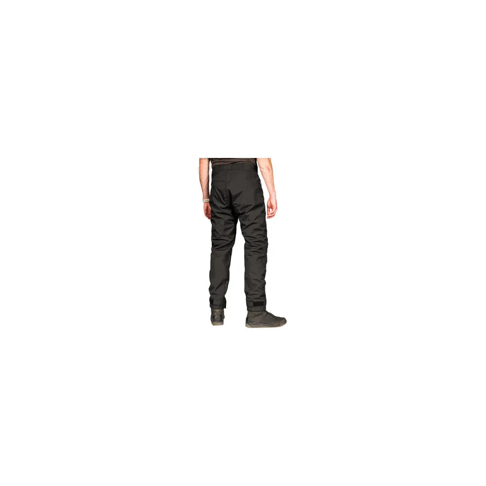 Sobrepantalón ICON  PDX3 - Waterproof - Negro