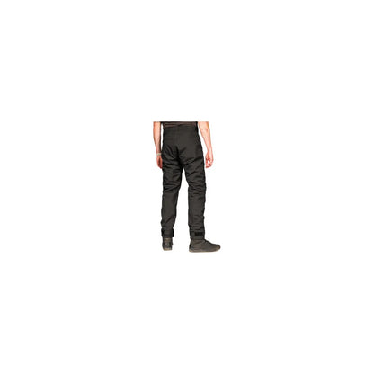 Sobrepantalón ICON  PDX3 - Waterproof - Negro
