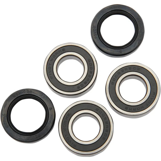 Wheel Bearing Kit - Rear