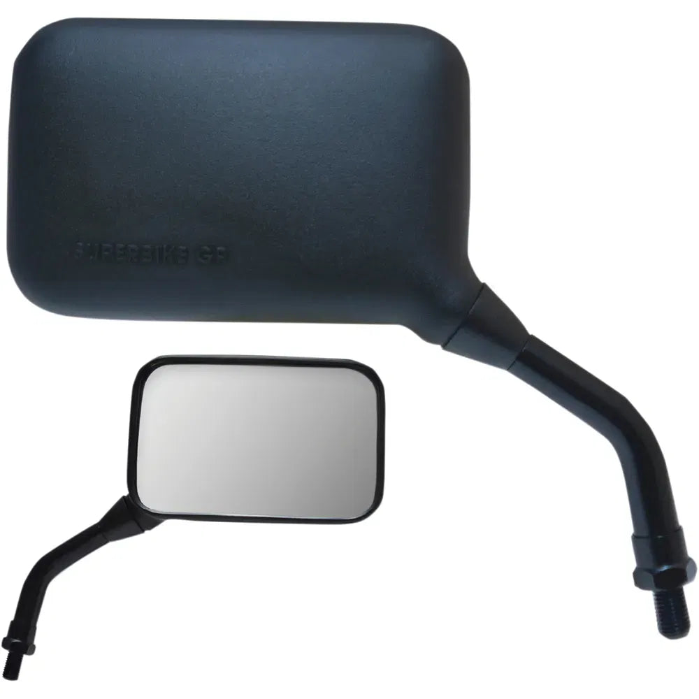 AX Mirror