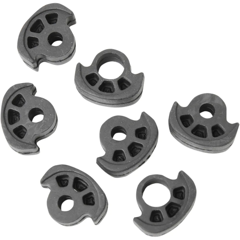 Gomas Cortas para Posapies