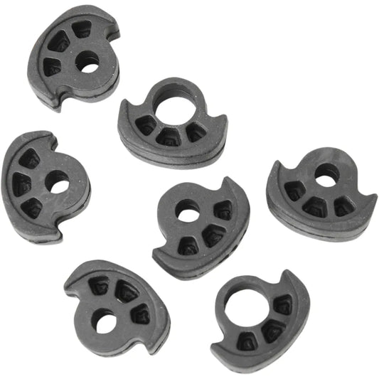 Gomas Cortas para Posapies