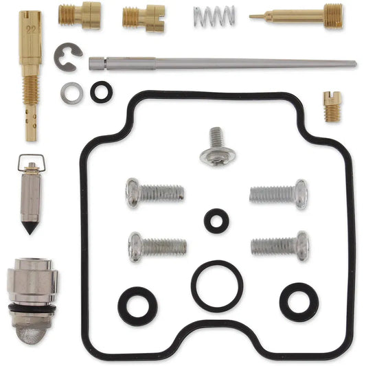 Kit de reparación de carburador - Kit de reparación de carburador - Kawasaki/Suzuki