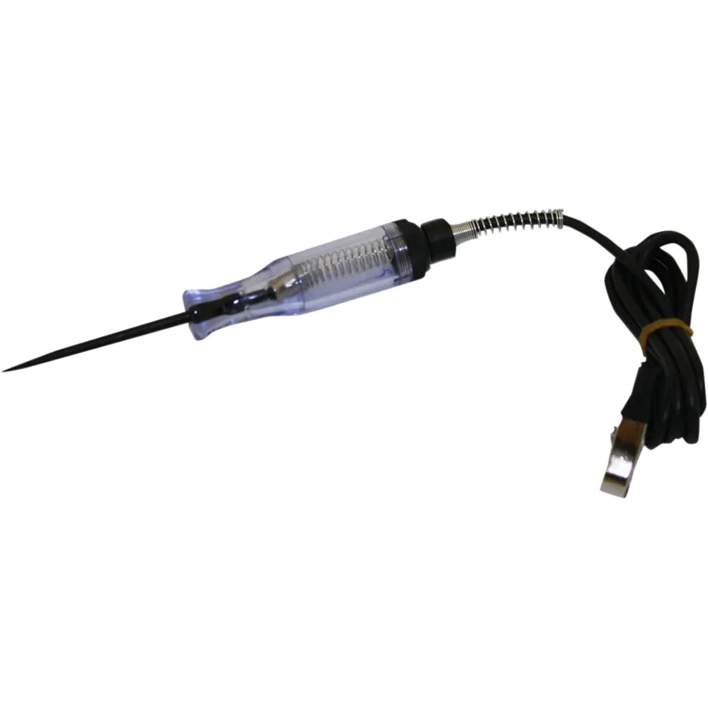 Light Tester 12-Volts Direct Connection