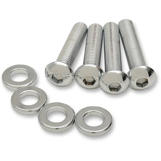 Kit de Tornillos para Amortiguadores