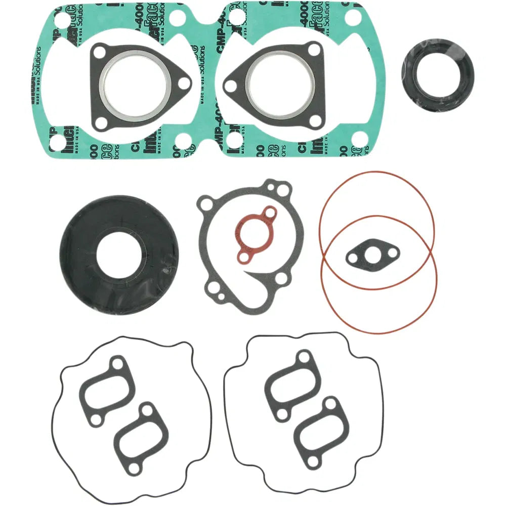 Complete Gasket Set