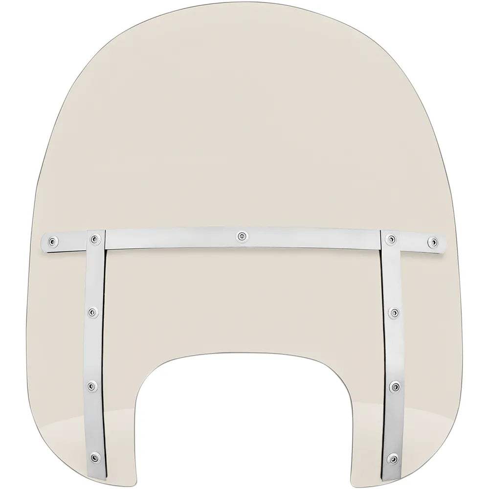 Parabrisas Memphis Fats - Parabrisas Fats - Solar - 17" - FLFB/S