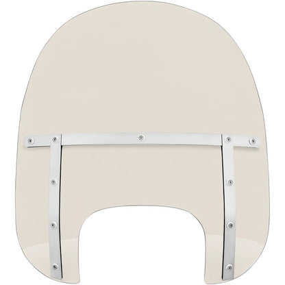 Parabrisas Memphis Fats - Parabrisas Fats - Solar - 17" - FLFB/S