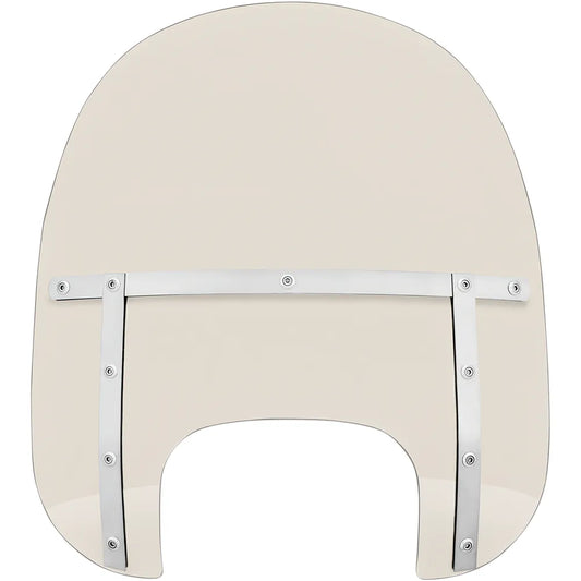Parabrisas Memphis Fats - Parabrisas Fats - Solar - 17" - FLFB/S