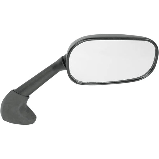 Mirror - Right - Black