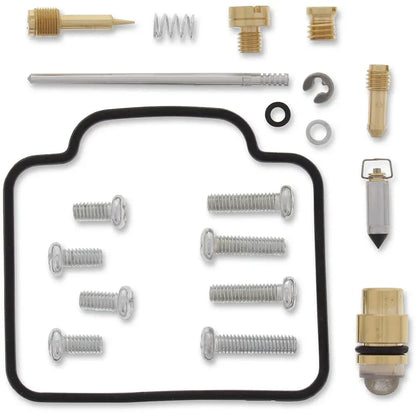 Kit de reparación de carburador - Suzuki - Kit de reparación de carburador - Suzuki